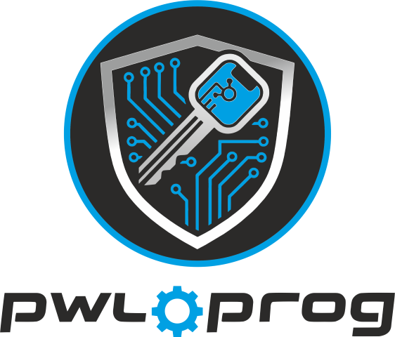 PWLPROG Logo