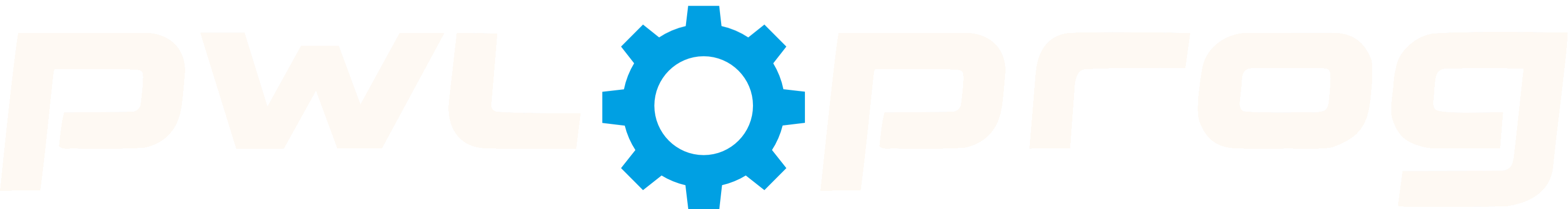 PWLPROG Logo